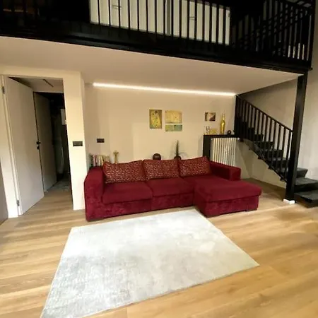 公寓 In Piazza Statuto