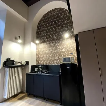 In Piazza Statuto Apartment