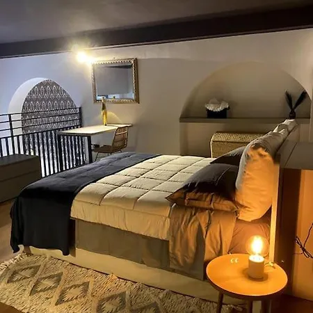 Apartman In Piazza Statuto